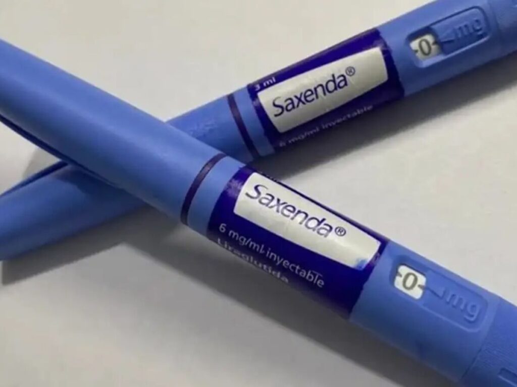 Patente de medicamento emagrecedor: Justiça nega prorrogação e impactos no Brasil